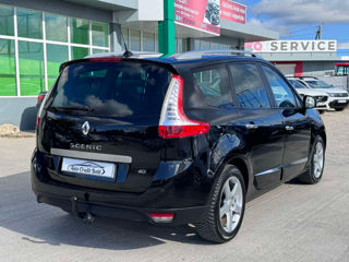 Renault Grand Scenic foto 4