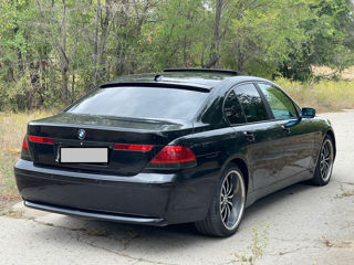 BMW 7 Series foto 4