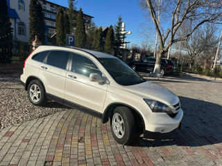 Honda CR-V foto 10