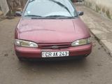 Opel Astra foto 5