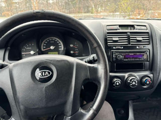 KIA Sportage foto 6