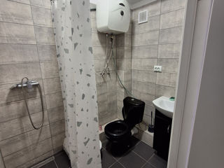 Apartament cu 1 cameră, 35 m², Botanica, Chișinău foto 2