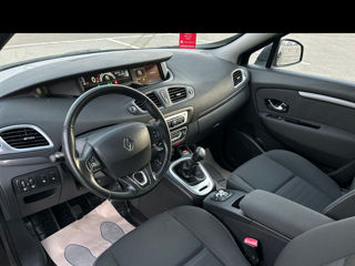 Renault Grand Scenic foto 5