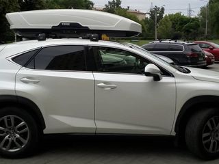 Продаю багажник Thule Motion XT XL White Limited Edition foto 6