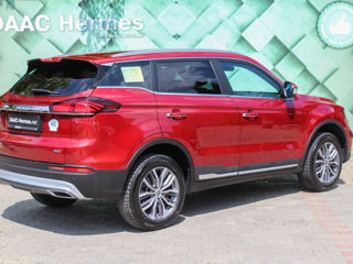 Geely Atlas Pro foto 1