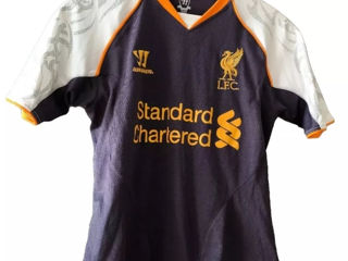 Warrior LFC Liverpool футболка детская foto 2