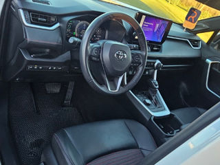 Toyota Rav 4 foto 7