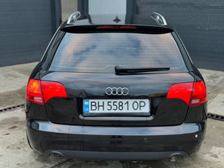 Audi A4 foto 5