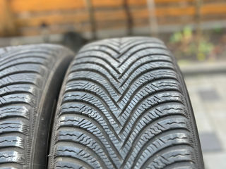 215/65 R16 Michelin 2020 foto 7