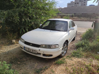 Mazda 626