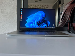 Ca Nou! Laptop Huawei MateBook D15 Silver foto 2