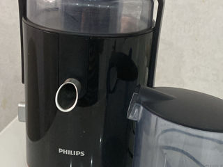 Соковыжималка Philips