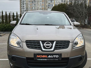 Nissan Qashqai foto 3