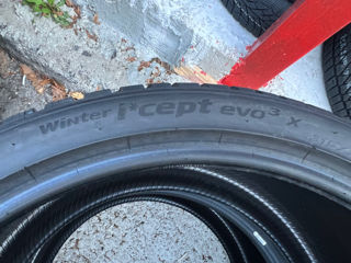 315/30 R22 Hankook Icept Evo3/ Монтаж, доставка, livrare foto 6