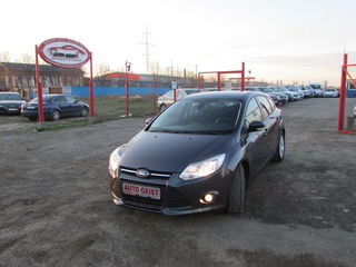 Ford Focus foto 2