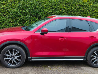 Mazda CX-5 foto 9