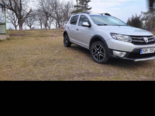 Dacia Sandero Stepway foto 2