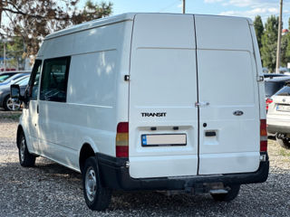 Ford Transit foto 5