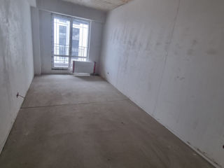 Apartament cu 1 cameră, 50 m², Centru, Chișinău foto 2