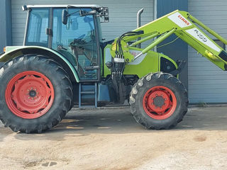 Claas foto 2