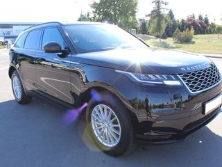 Land Rover Range Rover Velar  - Inchiriere auto / Arenda Auto / Аренда Авто - 100 Euro / zi foto 3