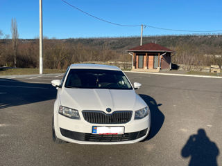 Skoda Octavia foto 3