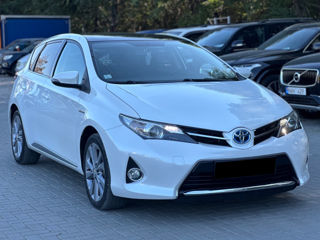 Toyota Auris foto 4