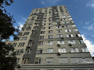 Apartament cu 3 camere, 89 m², Centru, Chișinău