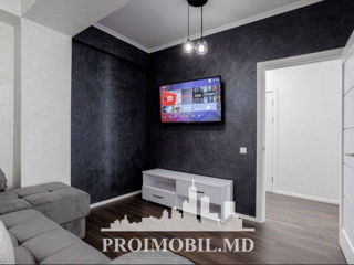 Apartament cu 2 camere, 60 m², Centru, Chișinău foto 5