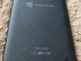 Navigator Android Navitel P505 Pro - Schimb ! foto 2