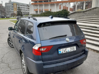 BMW X3 foto 4