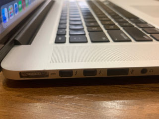 MacBook Pro Retina 15 (SSD 512 GB) foto 2