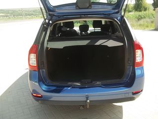 Dacia Logan Mcv foto 6