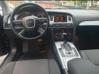 Audi A6 foto 3