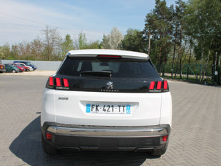 Peugeot 3008 foto 5