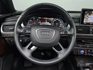 Audi A6 foto 5