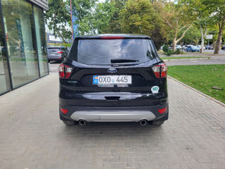 Ford Kuga foto 6