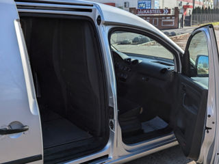 Volkswagen Caddy foto 4