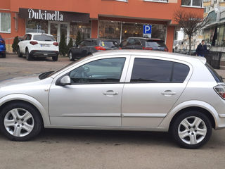 Opel Astra foto 3