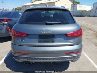 Audi Q3 foto 15