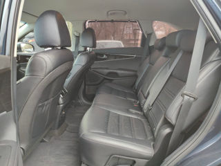 KIA Sorento foto 11