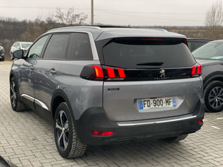 Peugeot 5008 foto 16