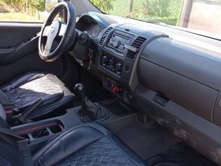 Nissan Navara foto 6