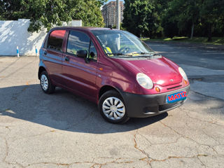 Daewoo Matiz, 2011 г.