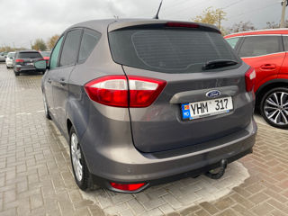 Ford C-Max foto 3