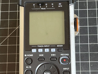 Tascam DR-44WL