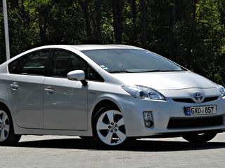 Toyota Prius foto 2