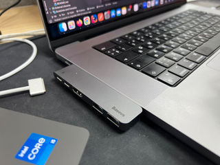 Macbook Usb Hub