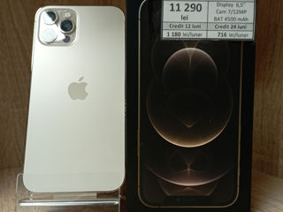 Apple iPhone 12 Pro 256 GB 11290 lei