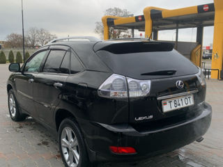 Lexus RX Series foto 6